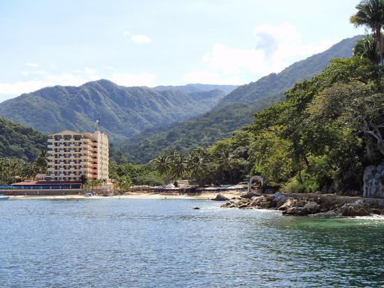 Malecón de Puerto Vallarta